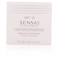 Base em creme SENSAI CP SPF15 cf 22 30ml