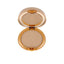 KANEBO-SENSAI SILKY BRONZE protetor solar compacto SC02 8,5 gr-DrShampoo - Perfumaria e Cosmética