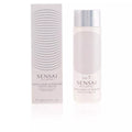 SENSAI SILKY desmaquilhante suave olhos e lábios 100 ml