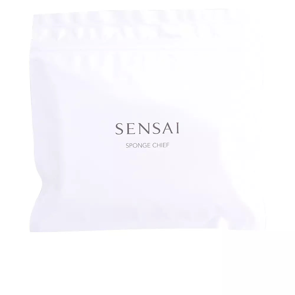 KANEBO-SENSAI chefe de esponja 1 pz-DrShampoo - Perfumaria e Cosmética