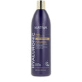 Champô HYALURONIC queratina e coenzima Q10 500 ml
