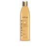 VITAMINE E Après-shampooing biotine bambou 550 ml