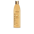 VITAMINE E Après-shampooing biotine bambou 550 ml