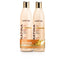 KATIVA-KATIVA KERATINA KIT SHAMPOO 355 ML + CONDICIONADOR 355 ML-DrShampoo - Perfumaria e Cosmética