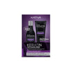 KERATIN PÓS ALISAMENTO EXPRESS SET 2 pz