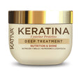 Tratamento nutritivo intensivo KATIVA KERATIN 300 ml