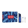 Conjunto KENZO HOMME de 3 peças