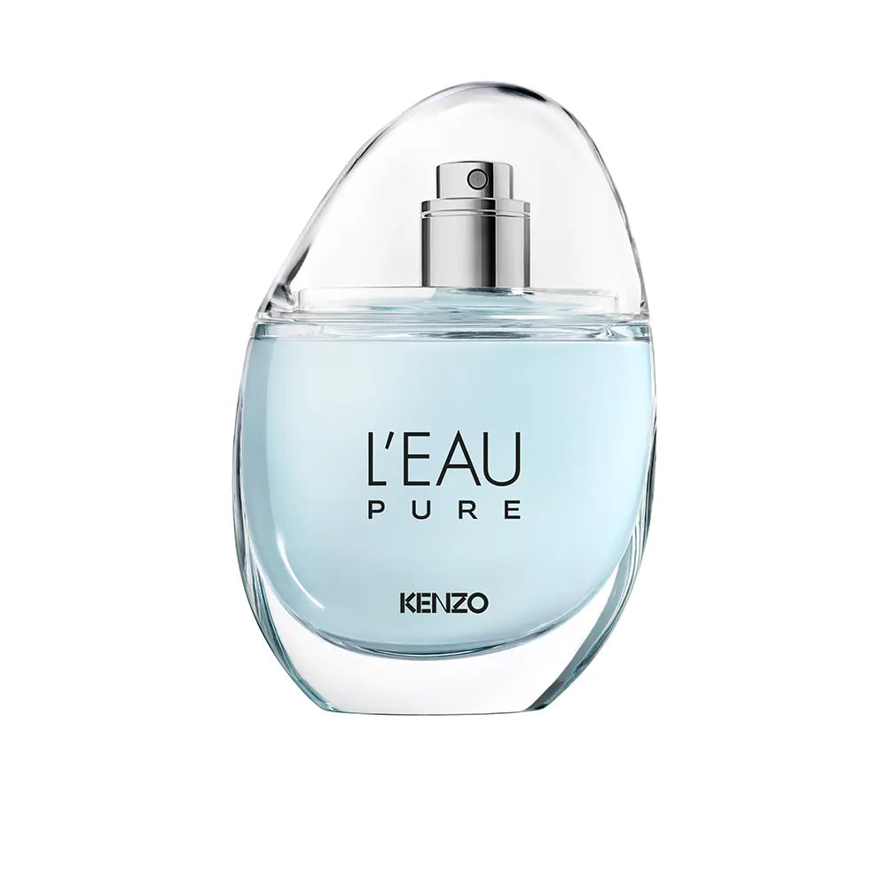 KENZO-L'EAU PURE edp vaporizador 50 ml.-DrShampoo - Perfumaria e Cosmética