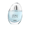 L'EAU PURE edp vaporizador 50 ml.