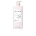 Shampoo alisante ESSENTIALS 750 ml.