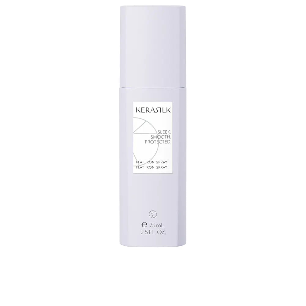 KERASILK-Spray para prancha STYLING 75 ml-DrShampoo - Perfumaria e Cosmética
