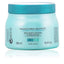 KERASTASE-Máscara Force Architecte RESISTANCE 500 ml-DrShampoo - Perfumaria e Cosmética