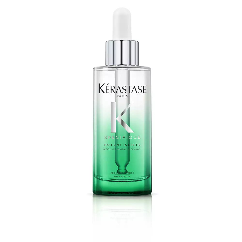 KERASTASE-SÉRUM POTENCIALISTA 90 ml-DrShampoo - Perfumaria e Cosmética
