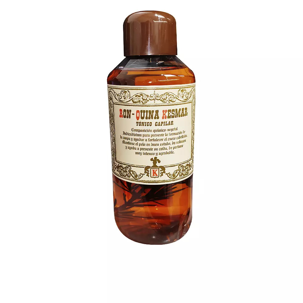 KESMAR-Ervas RONQUINA KESMAR 1000 ml-DrShampoo - Perfumaria e Cosmética