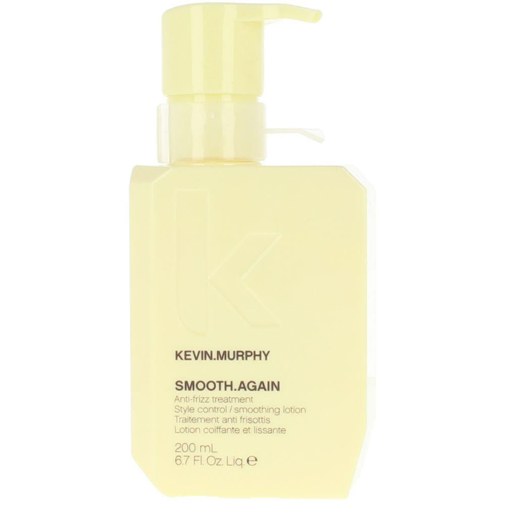 KEVIN MURPHY-SMOOTH AGAIN anti-frizz treatment 200 ml-DrShampoo - Perfumaria e Cosmética
