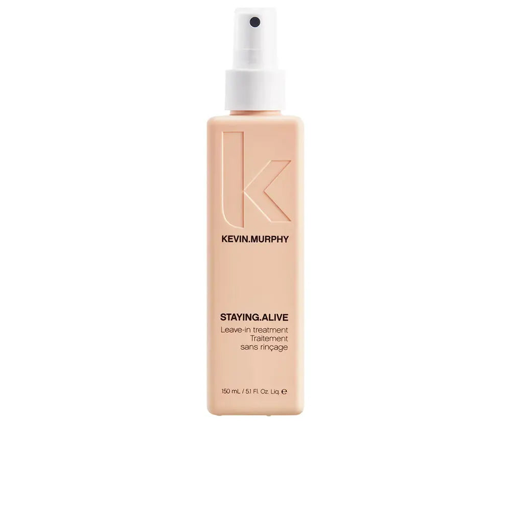 KEVIN MURPHY-STAYING ALIVE spray reestruturante 150 ml-DrShampoo - Perfumaria e Cosmética