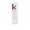 YOUNG AGAIN WASH baobab shampoo restaurador anti-envelhecimento 1000 ml.