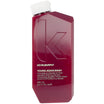 YOUNG AGAIN WASH shampoo restaurador anti-envelhecimento com baobá 250 ml