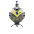 HAREEN SULTAN BLUE perfume de óleo concentrado 35 ml