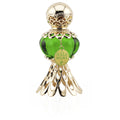 Perfume de óleo concentrado MALIKA GREEN 20 ml