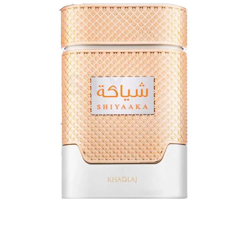 KHADLAJ-SHIYAAKA WHITE edp vapo 100 ml-DrShampoo - Perfumaria e Cosmética