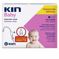 Mouche-bébé KIN BABY + recharge