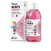 FLUORKIN INFANTIL colutório anti-cárie morango 500 ml