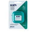 Fio dental KIN com cera de mentol 50 m.