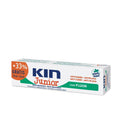 KIN JUNIOR mild mint anti-cavity toothpaste 75 25