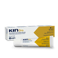 KIN ORO creme fixador para próteses dentárias 75 ml