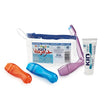 KIN TRAVEL conjunto 3 pz