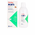 ORTHOKIN enxaguante bucal mentolado morango 500 ml