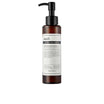 Óleo de limpeza profunda GENTLE BLACK 150 ml