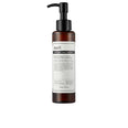 Óleo de limpeza profunda GENTLE BLACK 150 ml