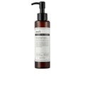 Óleo de limpeza profunda GENTLE BLACK 150 ml