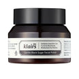 verniz facial GENTLE BLACK açúcar 110 gr