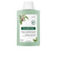 KLORANE-A LA ALMENDRA shampoo suavidade e tom 200 ml-DrShampoo - Perfumaria e Cosmética