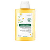 A LA CAMOMILA loiros reflexos shampoo iluminador 200 ml