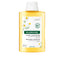 KLORANE-A LA CAMOMILA loiros reflexos shampoo iluminador 200 ml-DrShampoo - Perfumaria e Cosmética