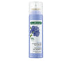 AL LINO BIO shampoo seco para cabelos finos.