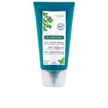 AQUATIC MINT bálsamo protetor desintoxicante para cabelo 150 ml