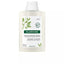 KLORANE-Champô ULTRA-DELICADO com leite de aveia 200 ml-DrShampoo - Perfumaria e Cosmética