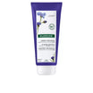Acondicionador ANTI-YELLOW con aciano 150 ml