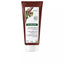 KLORANE-Condicionador FORTIFICANTE E ESTIMULANTE com quinino e edelw-DrShampoo - Perfumaria e Cosmética