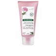 Gel après-shampooing apaisant et anti-irritant à la pivoine 150 ml
