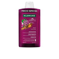 GROWTH shampoo acelerador de crescimento 400 ml.