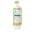 JUNIOR melocotón shampooing démêlant 500 ml