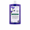 LA CENTAUREA BIO shampoo antiamarelecimento para cabelos grisalhos e loiros 400 ml