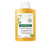 POLYSIANES MONOÏ Y TAMANU BIO shampooing nourrissant 200 ml