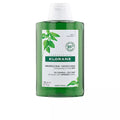 SEBO-REDUCER shampoo orgânico de urtiga 200 ml